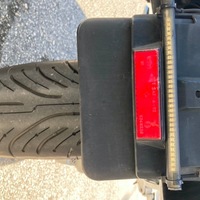 2003 BMW R1150R, 10