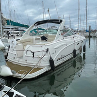 2003 Chaparral 320 Signature, 4