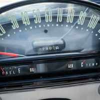 1955 Ford Crown Victoria, 17