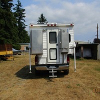 2005 Pastime 840 White, 0