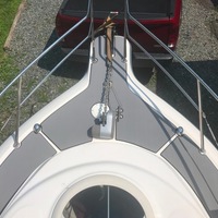 2003 Sea fox Sea fox 23, 27