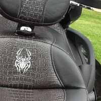 2015 Can-Am Spyder RT Limited SE6, 6