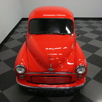 1959 Morris Minor Restomod, 5