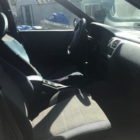 1997 Subaru Legacy 4 Dr Outback AWD Wagon, 8