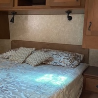 2017 Open Range Light 316RBS, 10