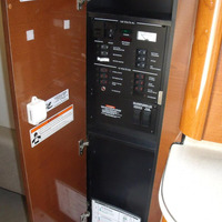 2008 Sea Ray 260 Sundancer, 11