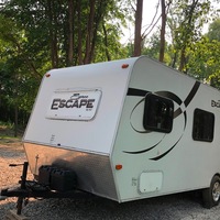 2011 KZ Spree Escape BH19, 1