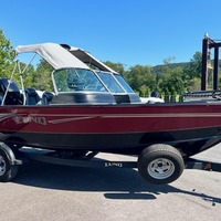 2019 Lund 1875 Impact XS, 0
