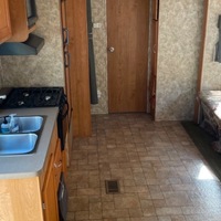 2006 Coachmen Spirit of America 525TBS, 5