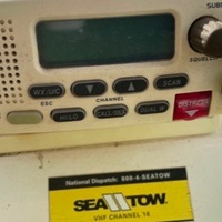 2011 Carolina Skiff Model JVX 18 Center Console, 5