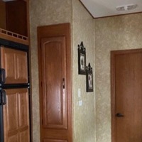 2010 Forest River Sierra 355QBQ, 11