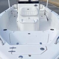 2015 Sea Hunt Triton 188, 2