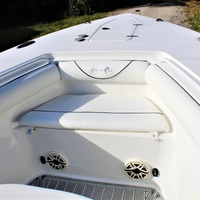 2014 Sea Hunt Gamefish 30, 16