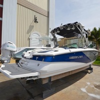 2012 MasterCraft X55, 5
