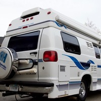1999 Coach House 192KS Wide-Body, 5