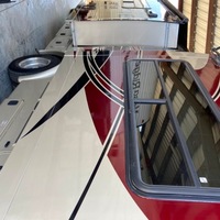 2015 Coleman Concorde 300ts, 15
