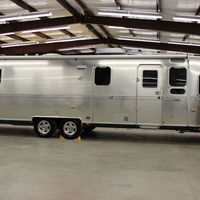 2005 Airstream Classic, 4