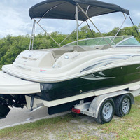 2006 Sea Ray 240 Sundeck, 5
