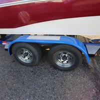 2002 Tracker Tahoe Q7, 23