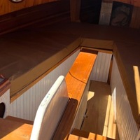 2017 Catboat Catboat Herman cat, 12