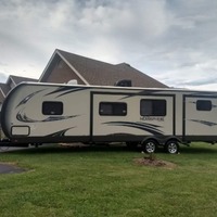 2014 Salem HEMISPHERE, 2