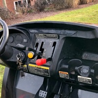 2012 Kubota RTV400CI, 5