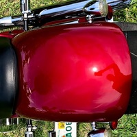 2006 IRON HORSE SLAMMER, 2