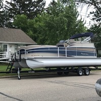 2013 Preimer Grand View 260 PTX, 1