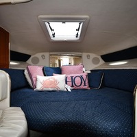 2001 Sea Ray 290 Sundancer, 31