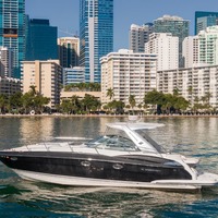 2012 Monterey 41 Sports Yacht, 2