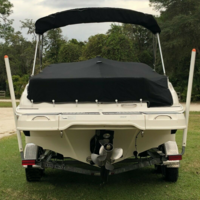 2015 Sea Ray 240 Sundeck, 3
