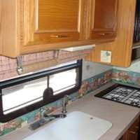1993 Fleetwood Bounder, 3