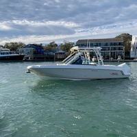 2018 Boston Whaler 230 Vantage, 0