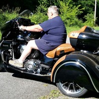 2017 Indian Roadmaster California Sidecar, 0