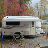 2000 Casita Liberty Deluxe, 0