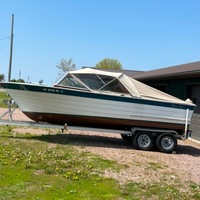 1967 Penn Yan Utility, 0