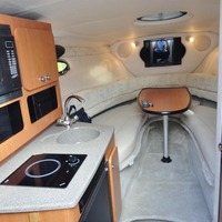2004 Crownline 270 CR, 4