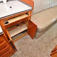 2004 Chinook DESTINY, 15