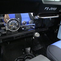 1980 Jeep CJ7 Renegade, 36