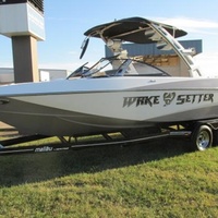 2012 Malibu Wakesetter 247 LSV, 3