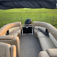 2021 Starcraft Marine Lx22, 1