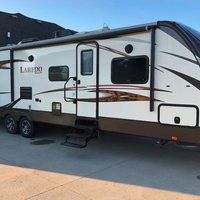 2014 Keystone Laredo 303TG, 0
