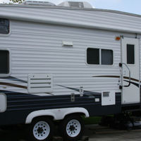 2007 Keystone 258BH, 7