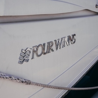 2007 Four Winns 378 Vista, 17