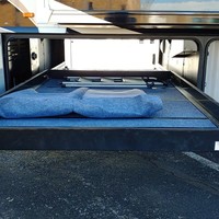 2014 Winnebago Meridian Itasca 34B, 9