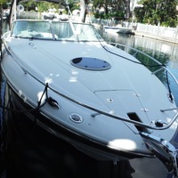 2006 Crownline 275 CCR, 3