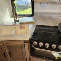 2021 Coachmen Apex 300 BHS, 5