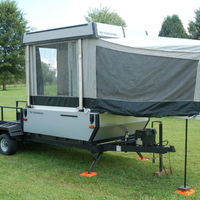 2006 Fleetwood Scorpian, 4