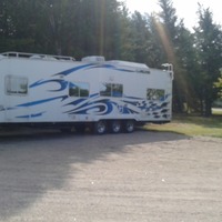 2008 Weekend Warrior RKD 3000, 0
