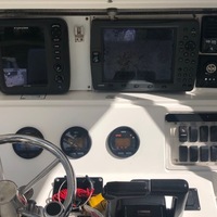 2006 Marlago F 35, 9